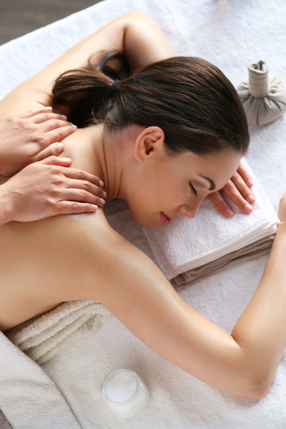 Spa Massage