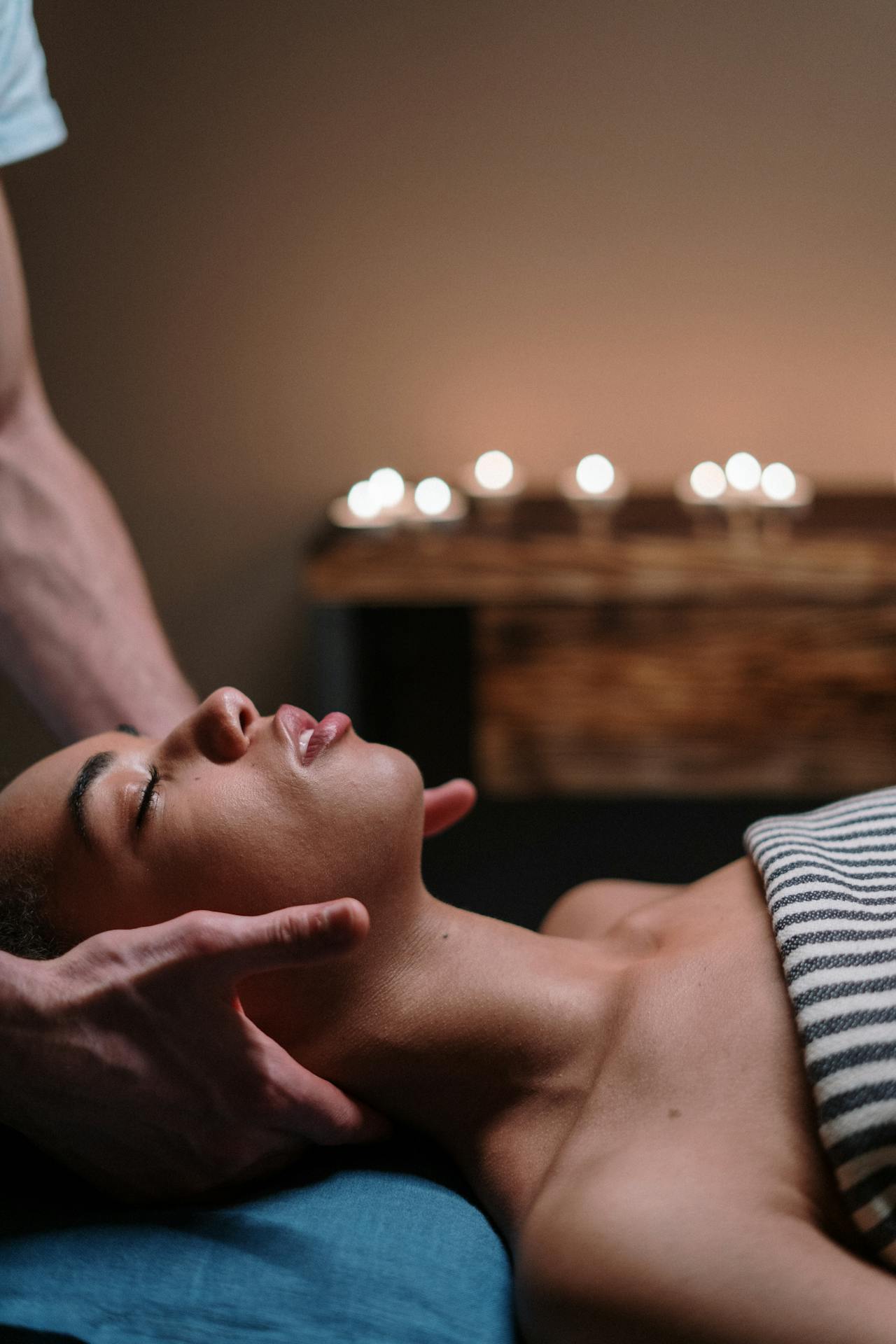 Beauty Therapy