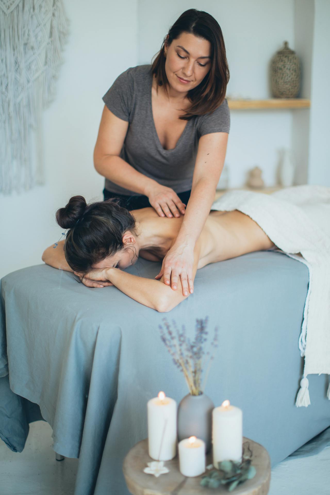 Body Treatment