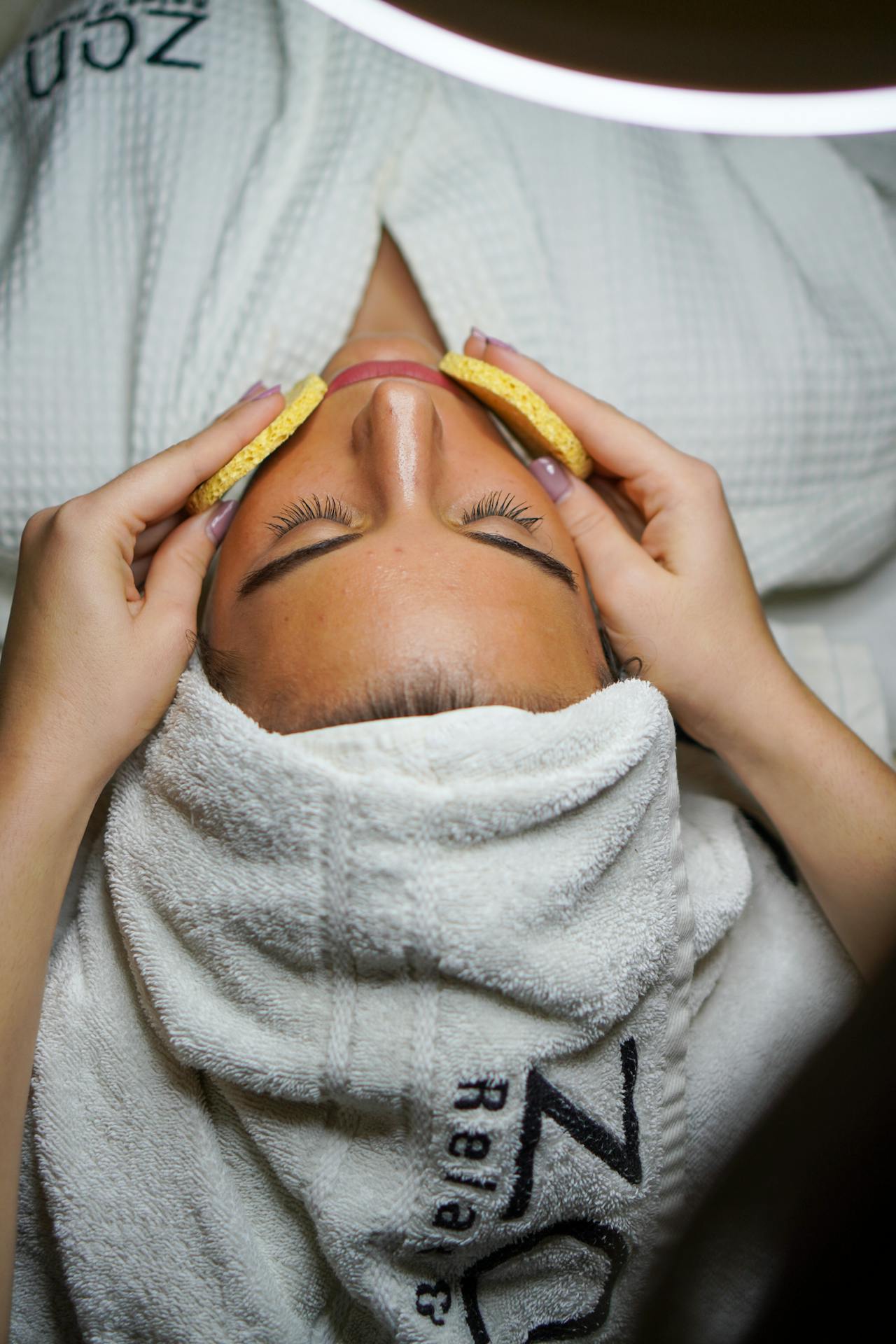 Facial Treatment